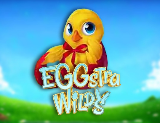 Eggstra Wilds